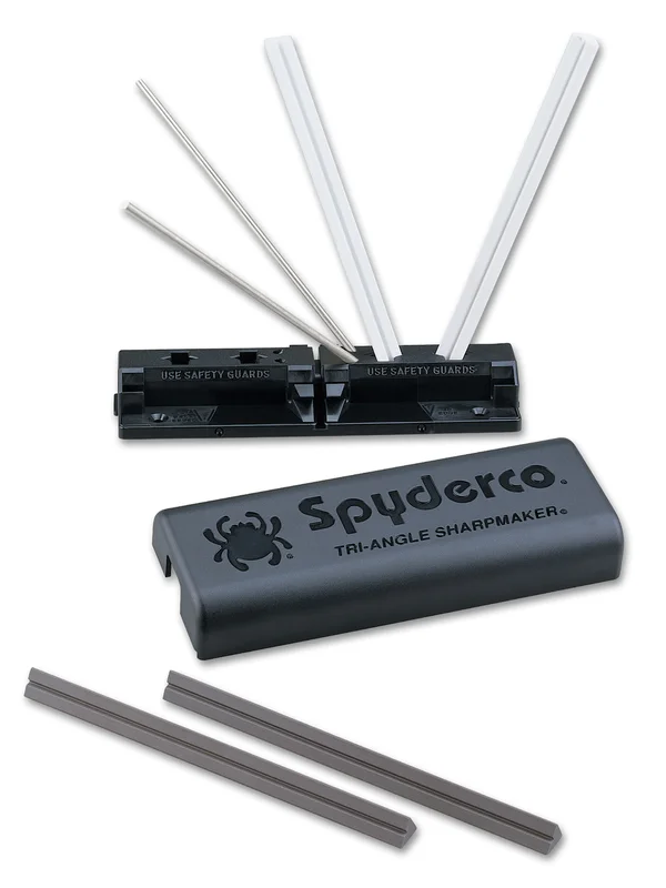Tri-Angle Sharpmaker