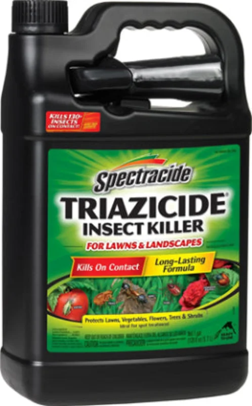 TRIAZICDE INSECT KILLER RTU GAL