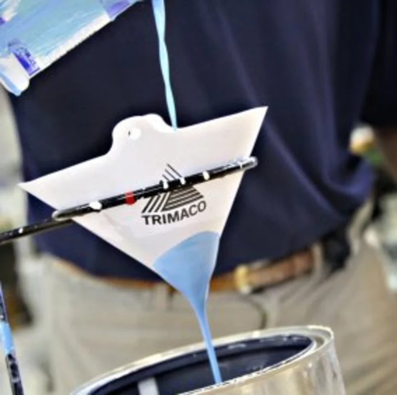 Trimaco Supertuff Polyester Cone Paint & Stain Strainers