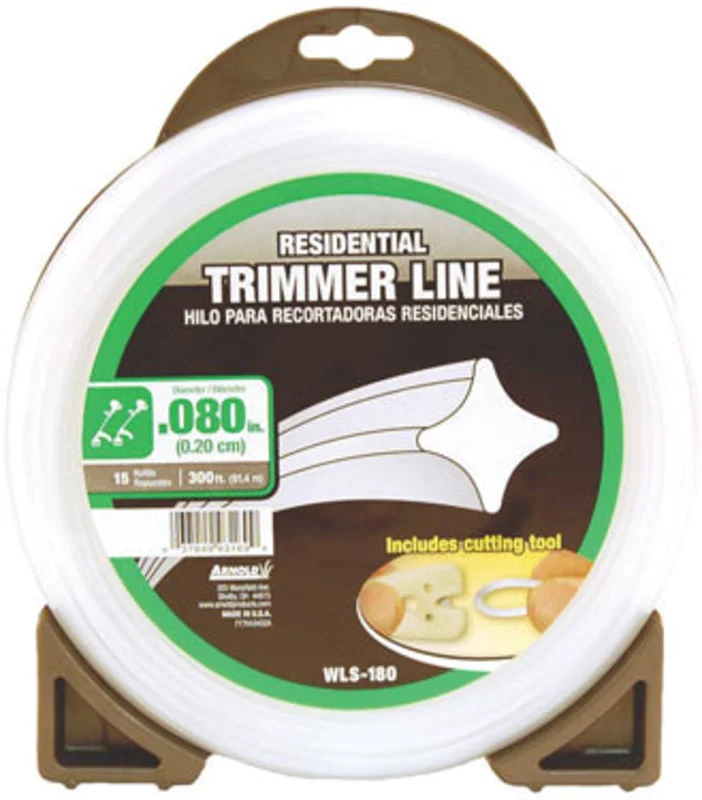 TRIMMER LINE .065 LOOP 40 FT