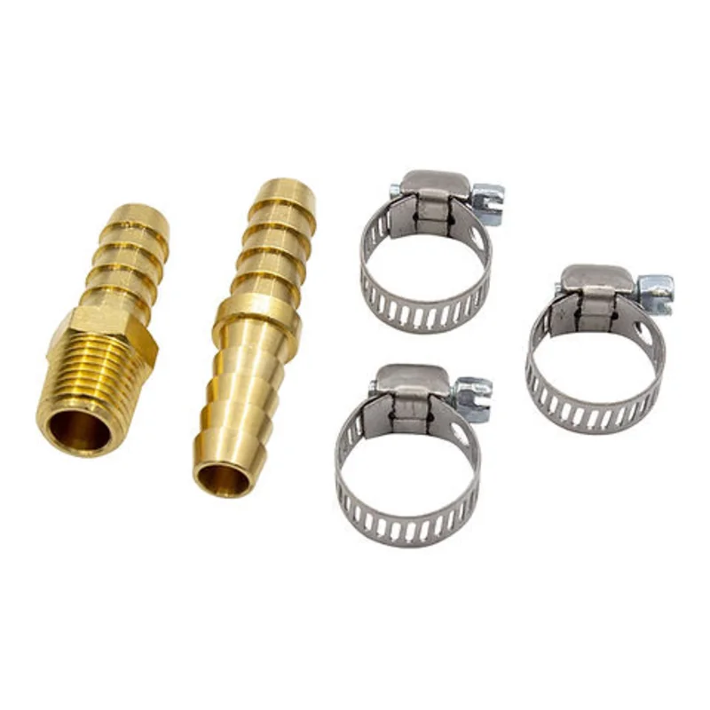 Tru-flate 3/8" Hose Repair Kit