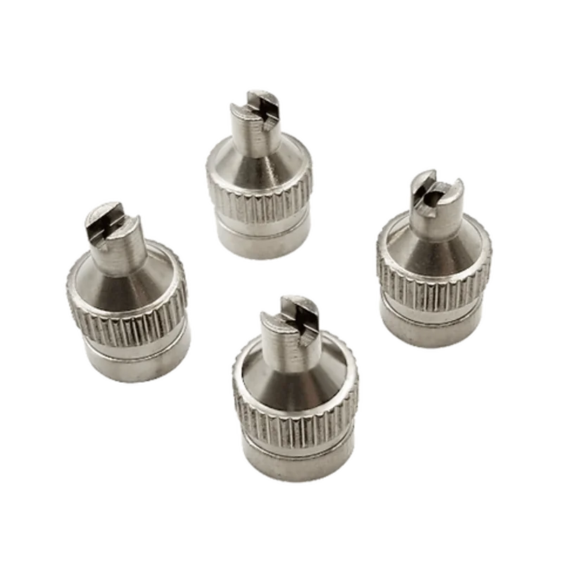 Tru-flate Cap Screwdriver Type VC2