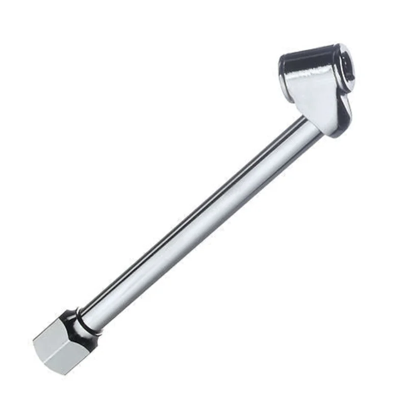 Tru-flate Dual Foot Chuck 1/4"