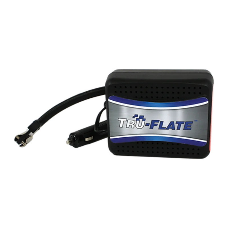 Tru-Flate Inflator Mini