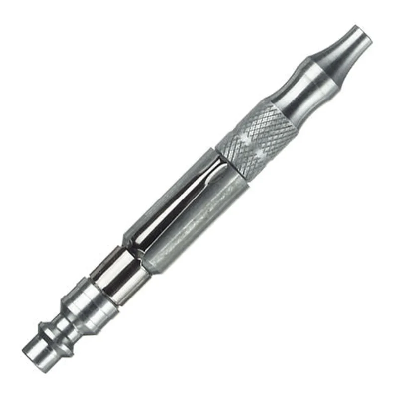 Tru-flate Inudstrial Style Adjustable Safety Pocket Blowgun