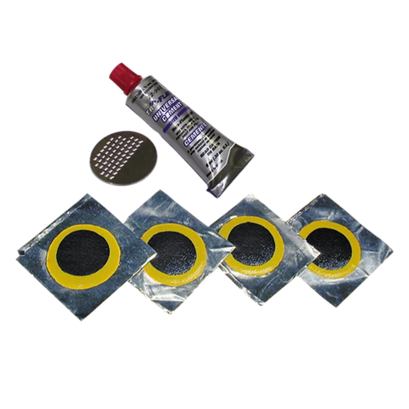 Tru-flate Kit Foilback Repair 1-1/4 in.