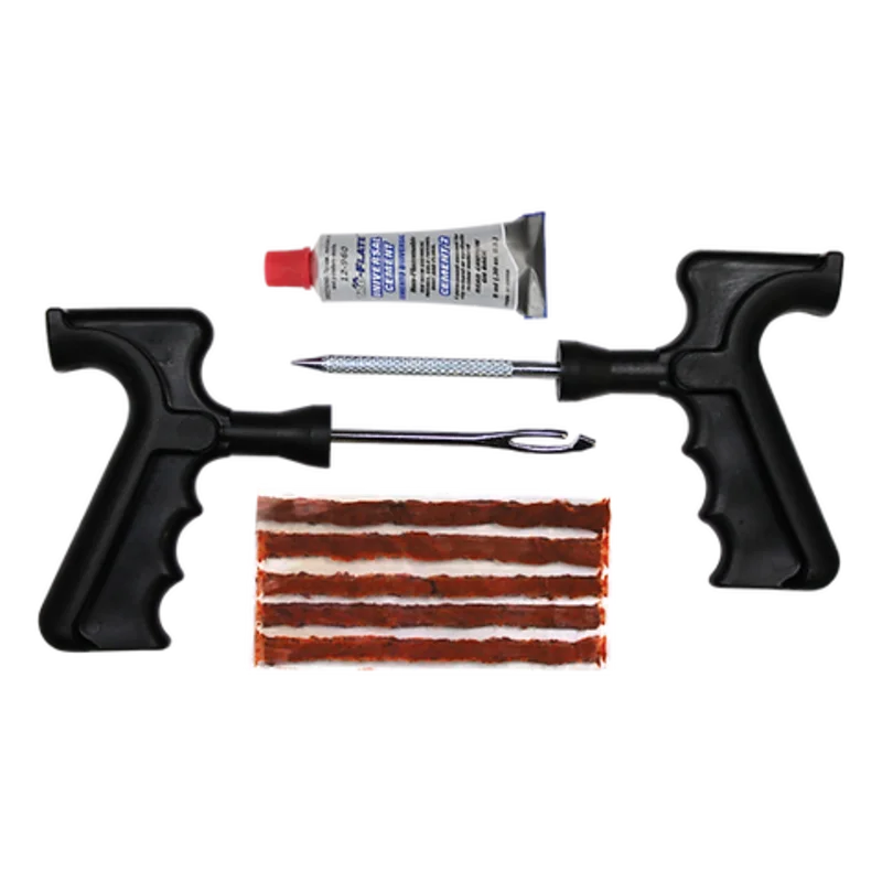 Tru-Flate Kit T-Handled Radial Repair