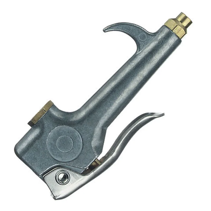 Tru-flate Lever Type Standard Blowgun 1/4"