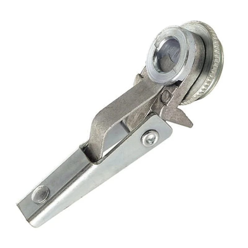 Tru-flate Snap-On Chuck Clip 1/4"