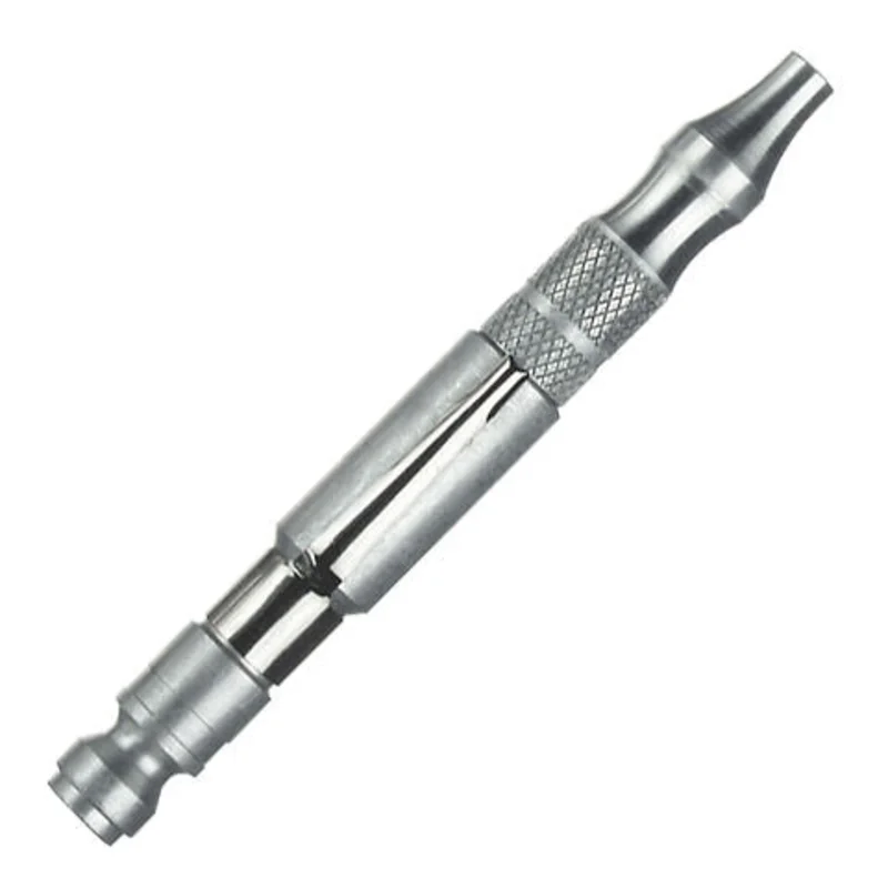 Tru-flate T Style Adjustable Safety Pocket Blowgun 1/4"