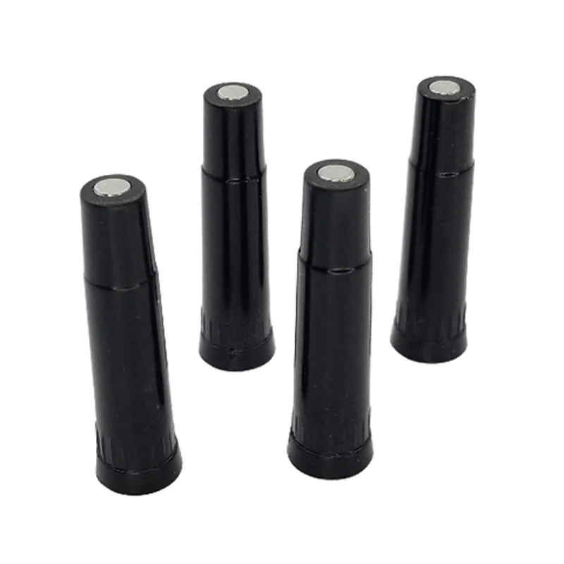 Tru-Flate Valve Plastic Extension 1-1/4