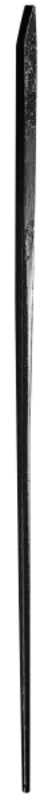 True Temper 60-In Pinch Point Crow Bar