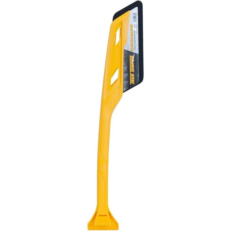 True Temper ABTT2614 Scratch-Free Snow Brush Auto 26"