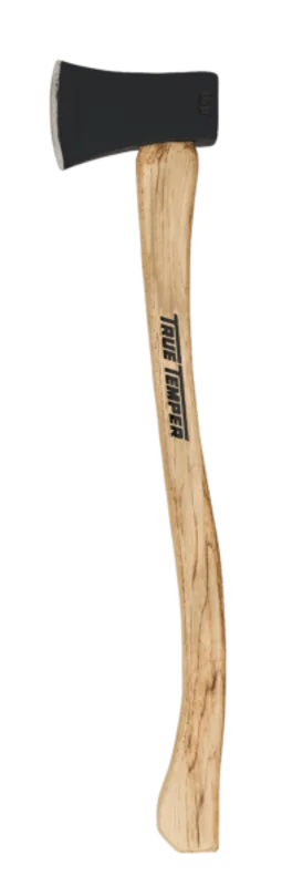 True Temper Toughstrike 2.25 LB. American Hickory Boy's Axe