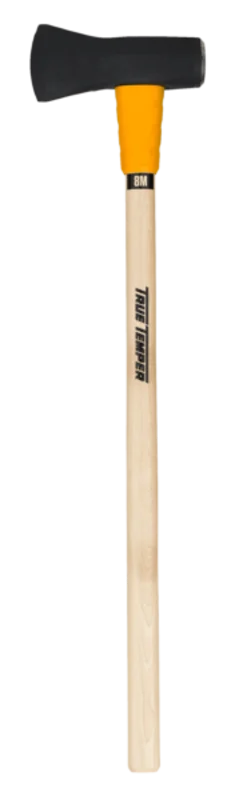 True Temper Toughstrike 8 LB. American Hickory Maul