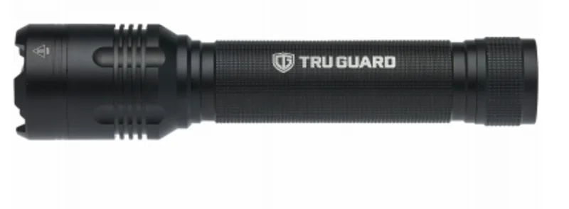 TruGuard 4000 Lumen Tactical Headlamp