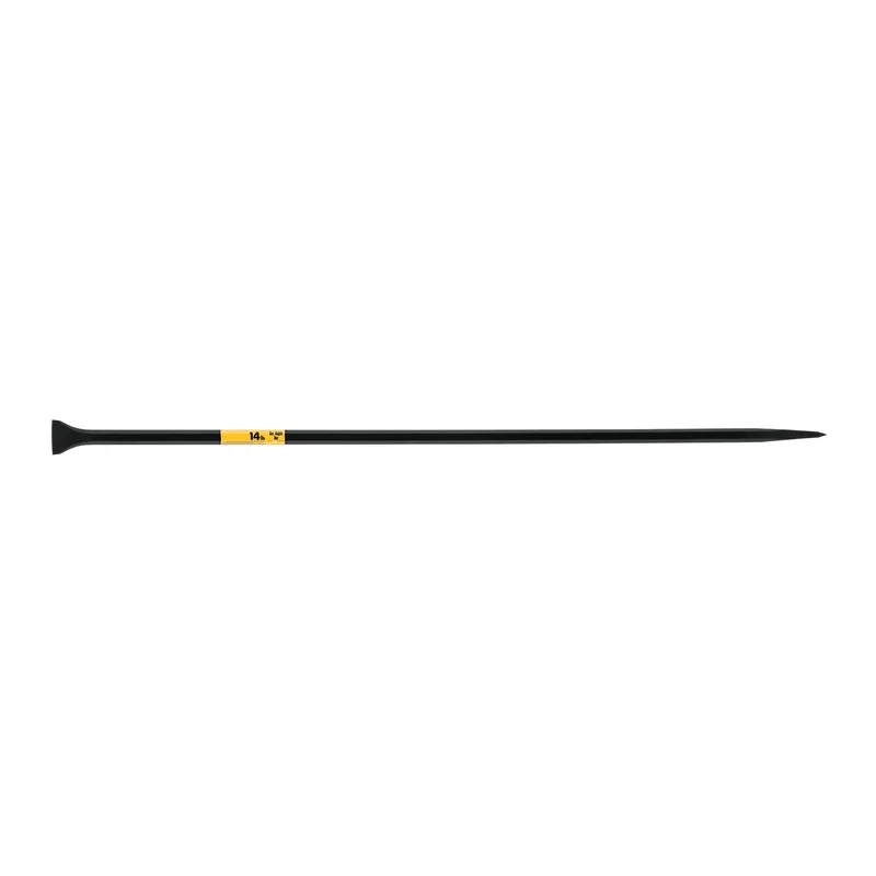 Truper 60" Hexagonal San Angelo Bar, 14 lb