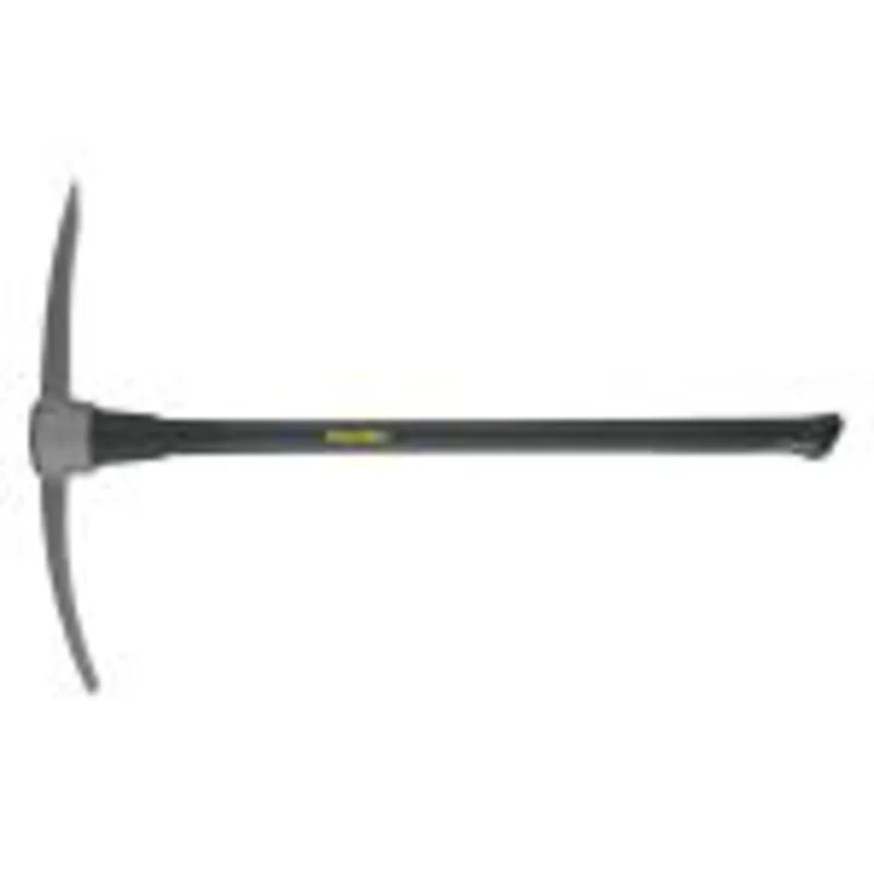 Truper Railroad Picks Fiberglass Handle