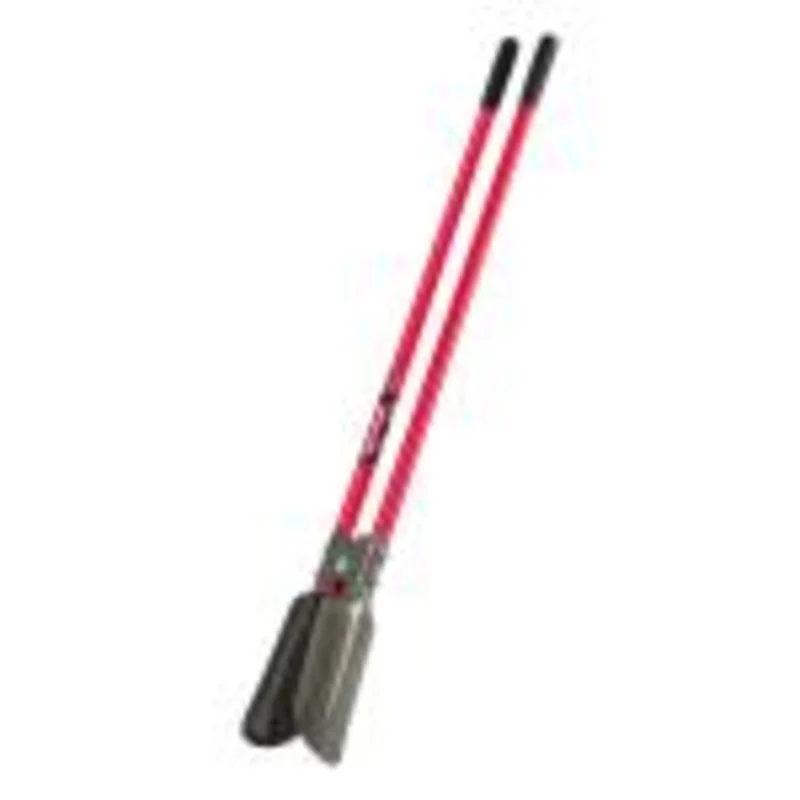 Truper Tru Tough Post Hole Digger Fiberglass Handle