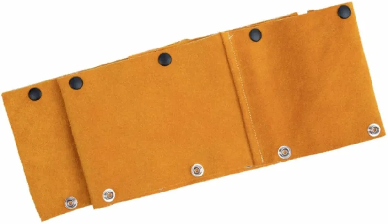 Trust Snap Leather Cable Cover 5810