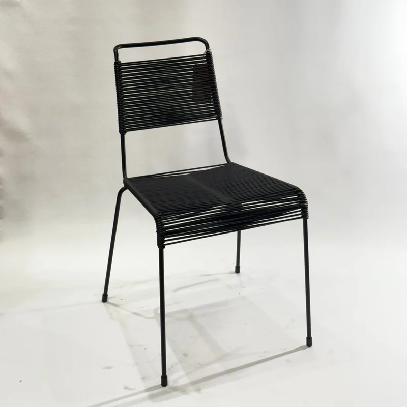 TT54 Spaghetti  - Sale TT54 - Black