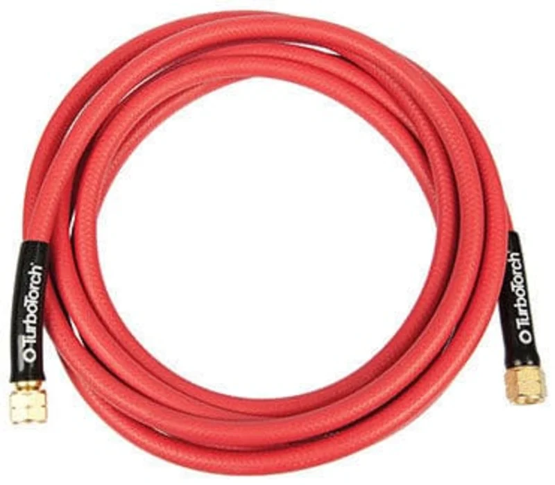 TurboTorch AH-12 Acetylene Hose 0386-1090