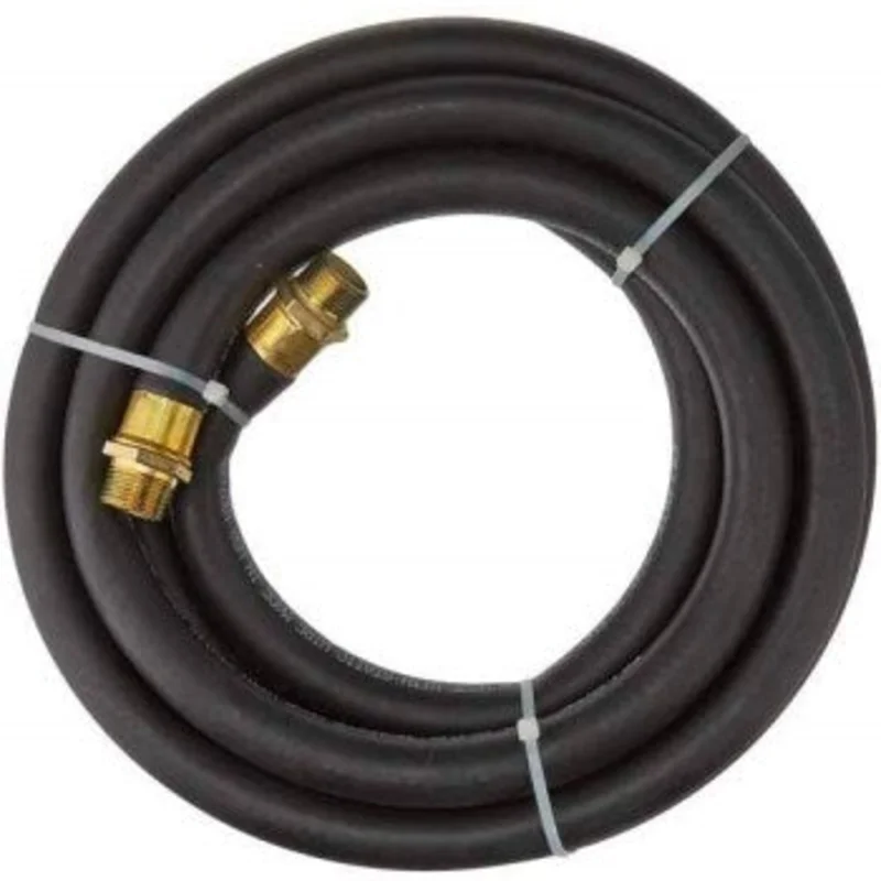 Tuthill Corp FRH07514 3/4 14ft Fuel Hose