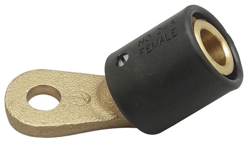 Tweco Female Terminal 2AF