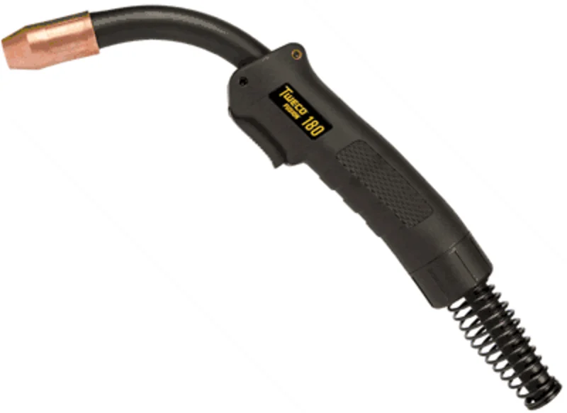 Tweco Fusion 180 MIG Gun 1017-1332