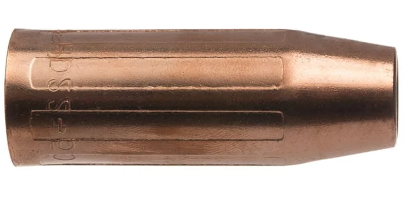 Tweco Heavy Duty MIG Nozzle HD22-62F