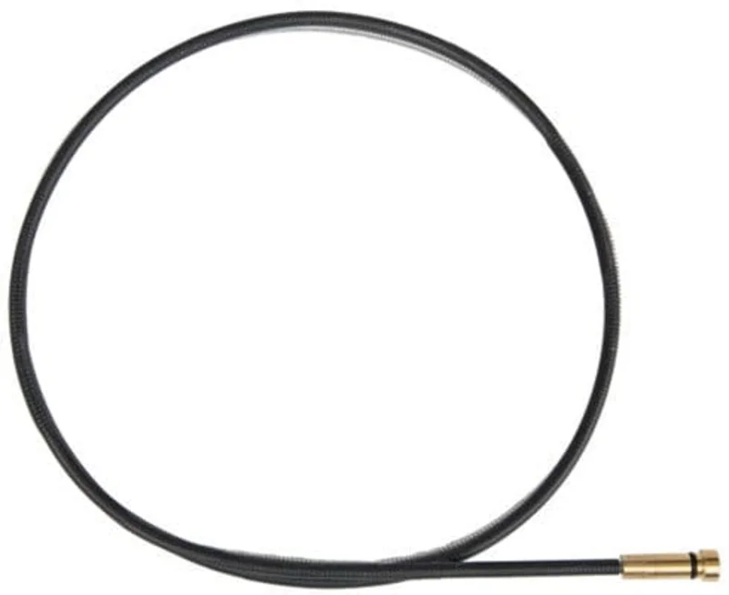 Tweco MIG Gun Liner 44 Series - .035-.045 Diameter 44354515