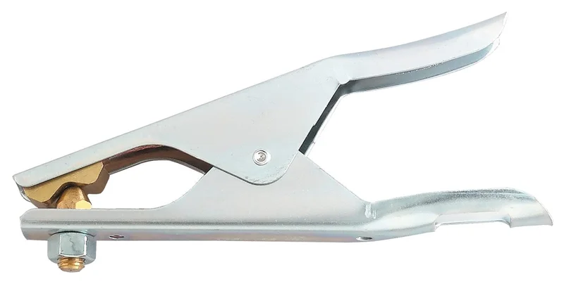 Tweco Steel Ground Clamp - 500 Amp SGC 500