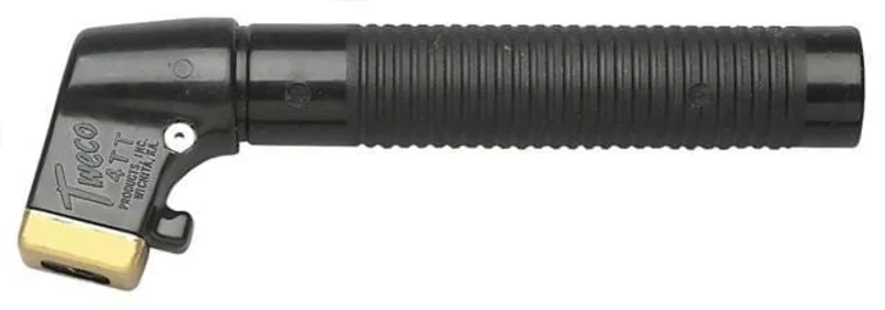 Tweco-Tite Welding Electrode Holder - 400 Amps 4TT