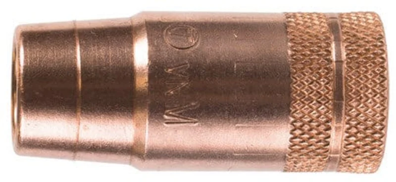 Tweco Velocity2 MIG Nozzle VNM-50