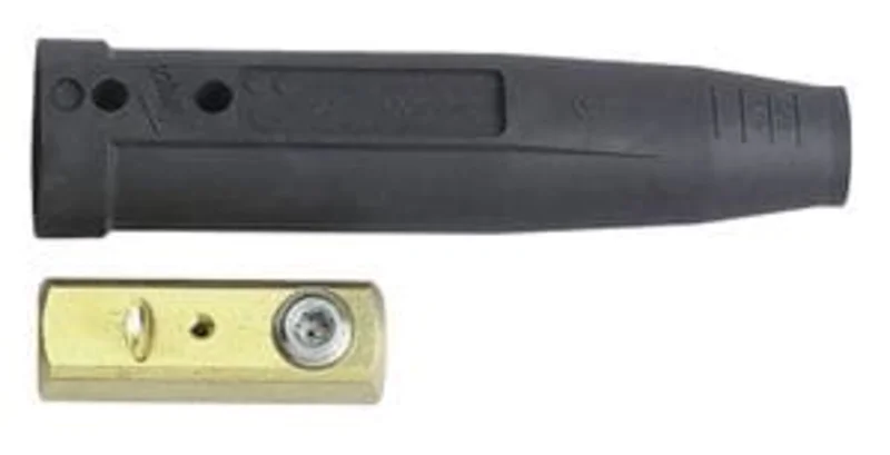 Tweco Weld Cable Connectors (Female) 2MPC-2