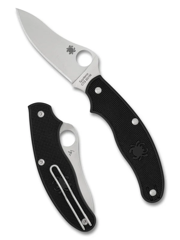 UK Penknife Drop Point