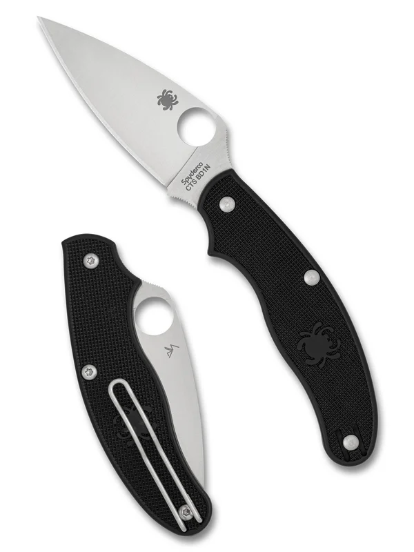 UK Penknife Leaf