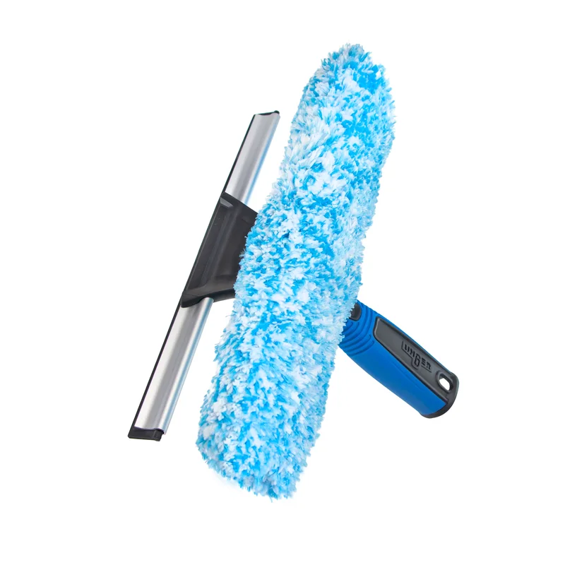 Unger 10 2-in-1 Window Cleaner