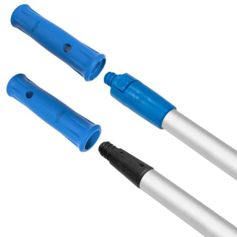 Unger LOCK-ON Dual Ended Pole