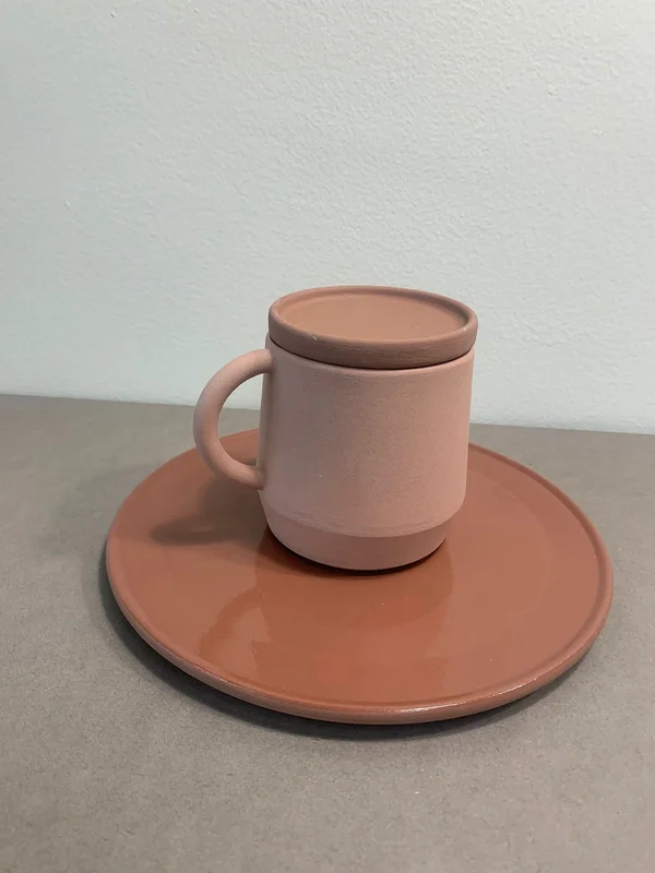 Unison Small Plate - Sale