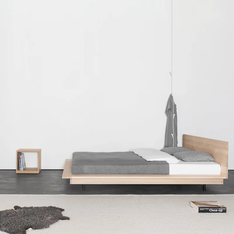 Unisono Bed