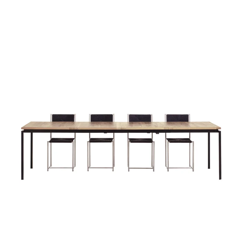 UPW 1010 Extendable Table Standard