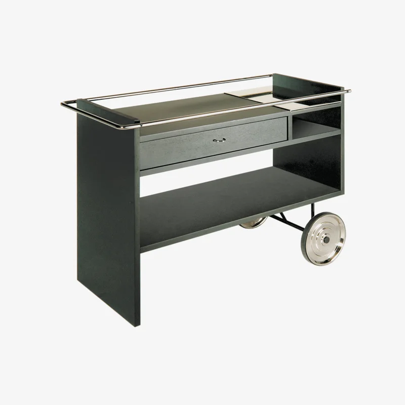 UPW Bar Trolley Standard
