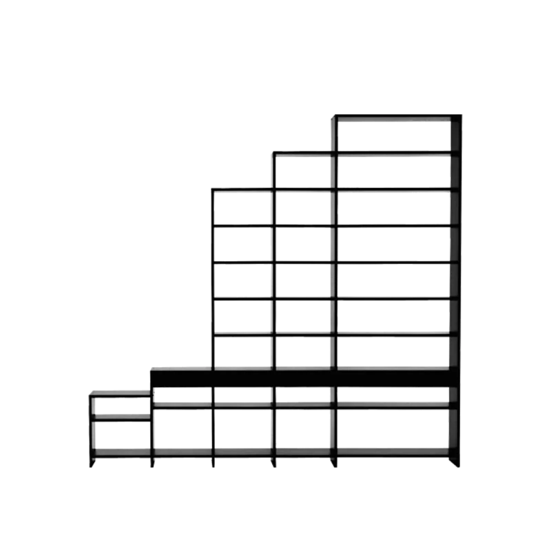 UPW Shelf Standard