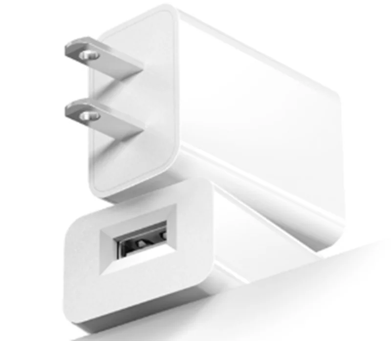 USB Power Adapter for RZ050-DP / RZ050-DS (US/UK/EU Plug Options)