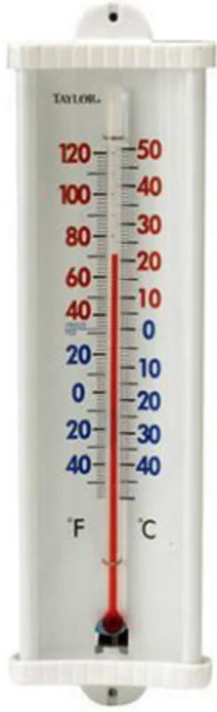 UTILITY THERMOMETER