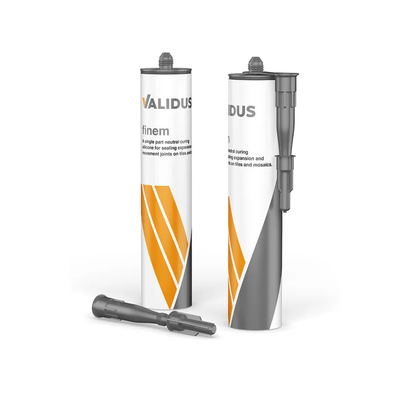 Validus Finem - 310ml Beige