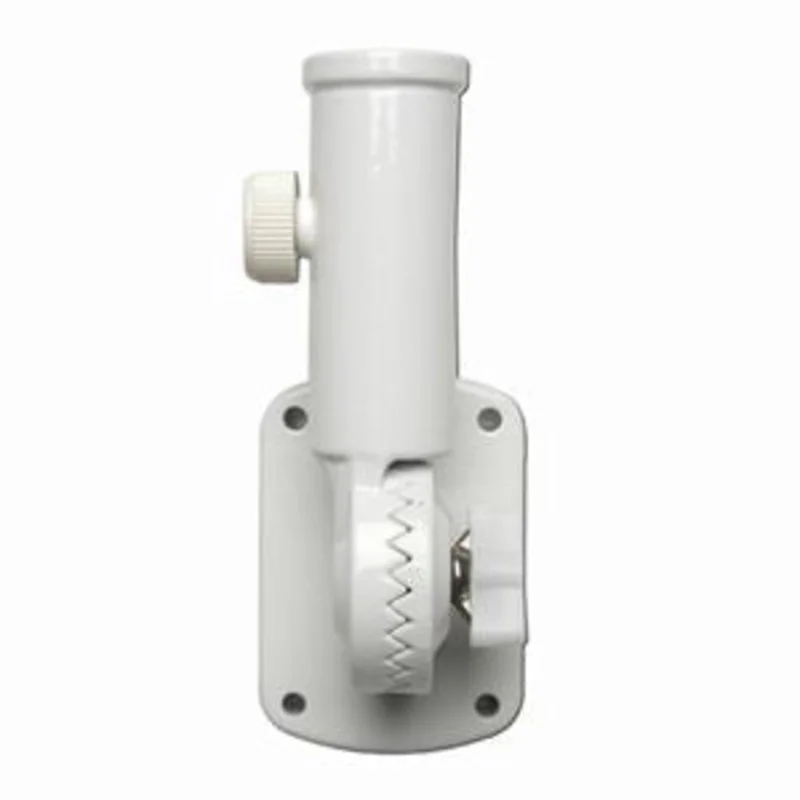 Valley Forge Cast Aluminum Bracket White