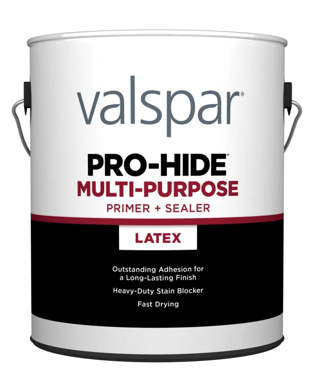 Valspar Pro-Hide Multi-Purpose Primer 1 Gallon