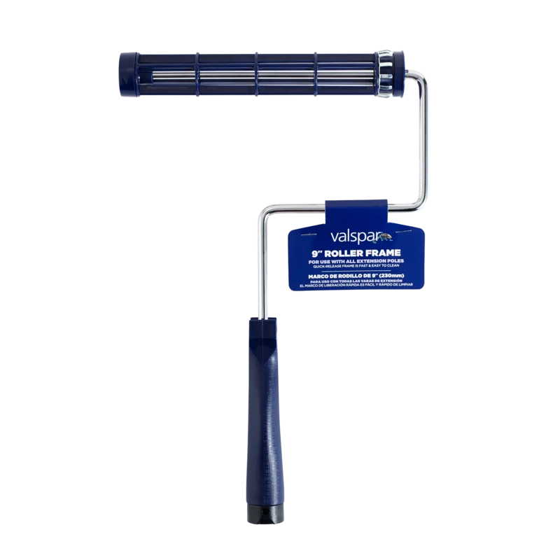 Valspar Quick Release Frame